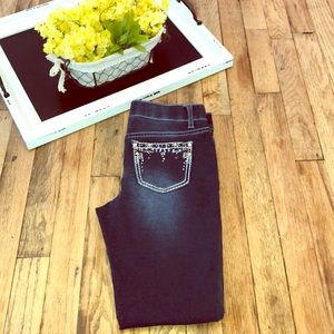 Arizona Skinny Jeans Size 14